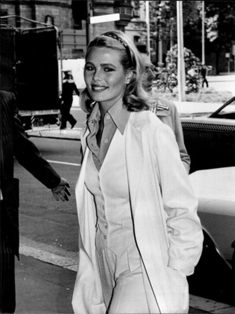 Drogas, violencia, asesinato: los trágicos destinos de las icónicas supermodelos Drogas, violencia, asesinato: los trágicos destinos de las icónicas supermodelos