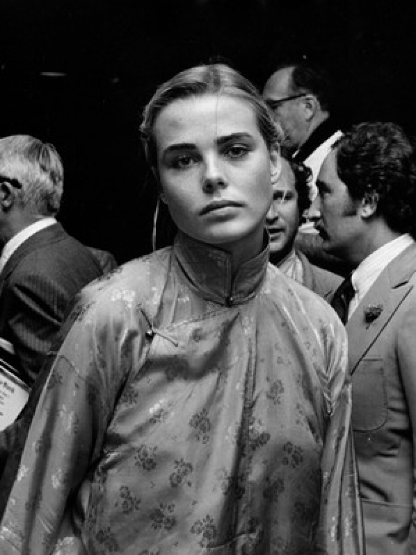 Drogas, violencia, asesinato: los trágicos destinos de las icónicas supermodelos Drogas, violencia, asesinato: los trágicos destinos de las icónicas supermodelos