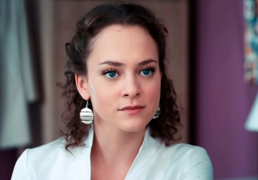 Dynasty talented Actresses in Russian cinema Dynasty talented Actresses in Russian cinema