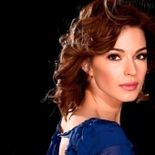 Dynasty talented Actresses in Russian cinema