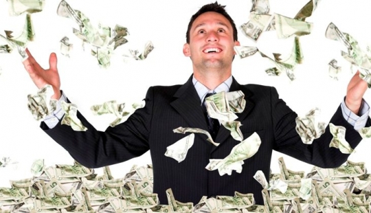 Economía para los millennials: qué tan bien gestiona las finanzas la generación "Y" Economía para los millennials: qué tan bien gestiona las finanzas la generación "Y"