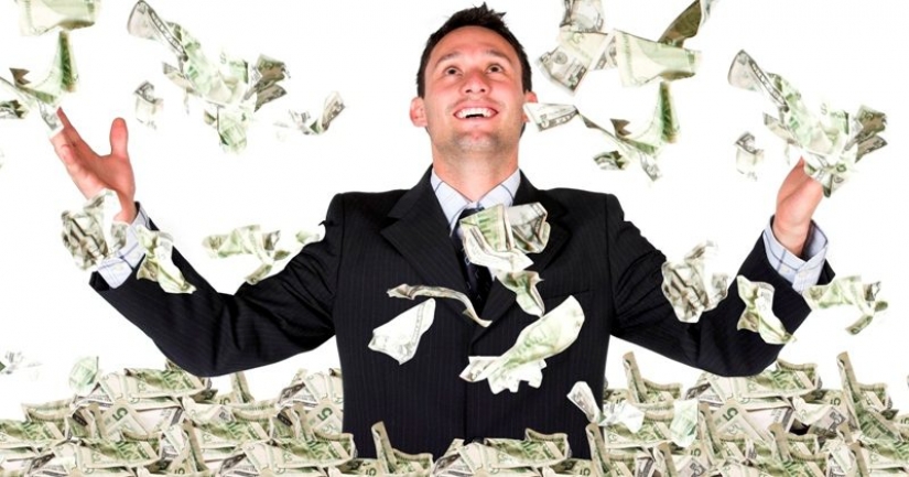 Economy for millennials: how well the "Y"generation manages finances Economy for millennials: how well the "Y"generation manages finances