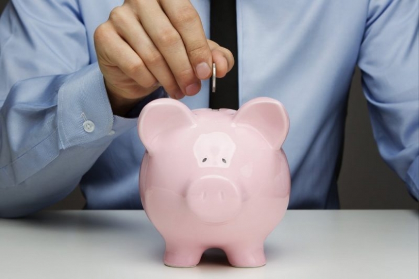 Economy for millennials: how well the "Y"generation manages finances Economy for millennials: how well the "Y"generation manages finances