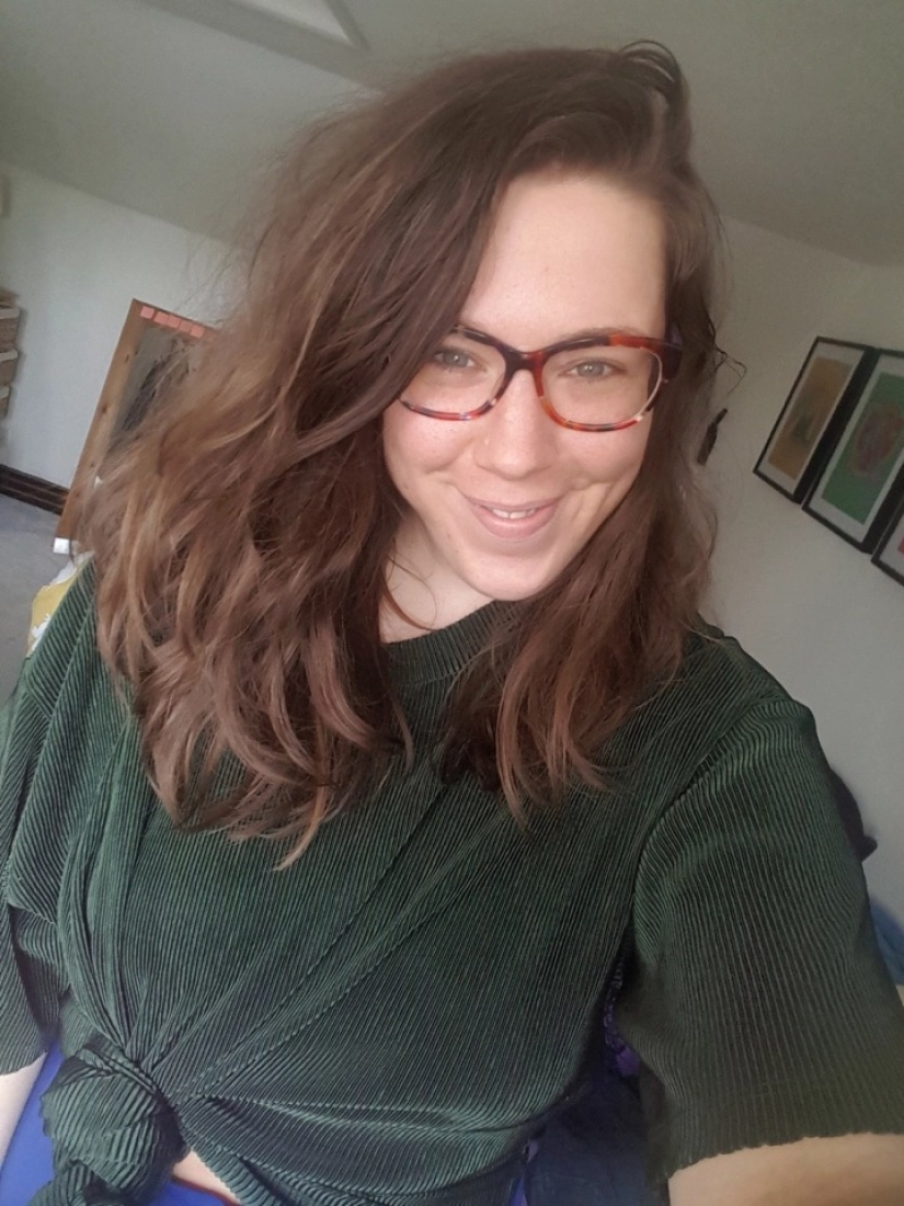 Ecstasy treatment: daily orgasms helped the girl get rid of chronic pain