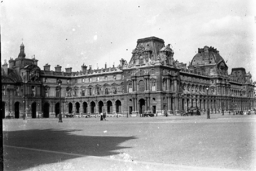 Edvard Munch and Vincent Van Gogh: parallels Edvard Munch and Vincent Van Gogh: parallels