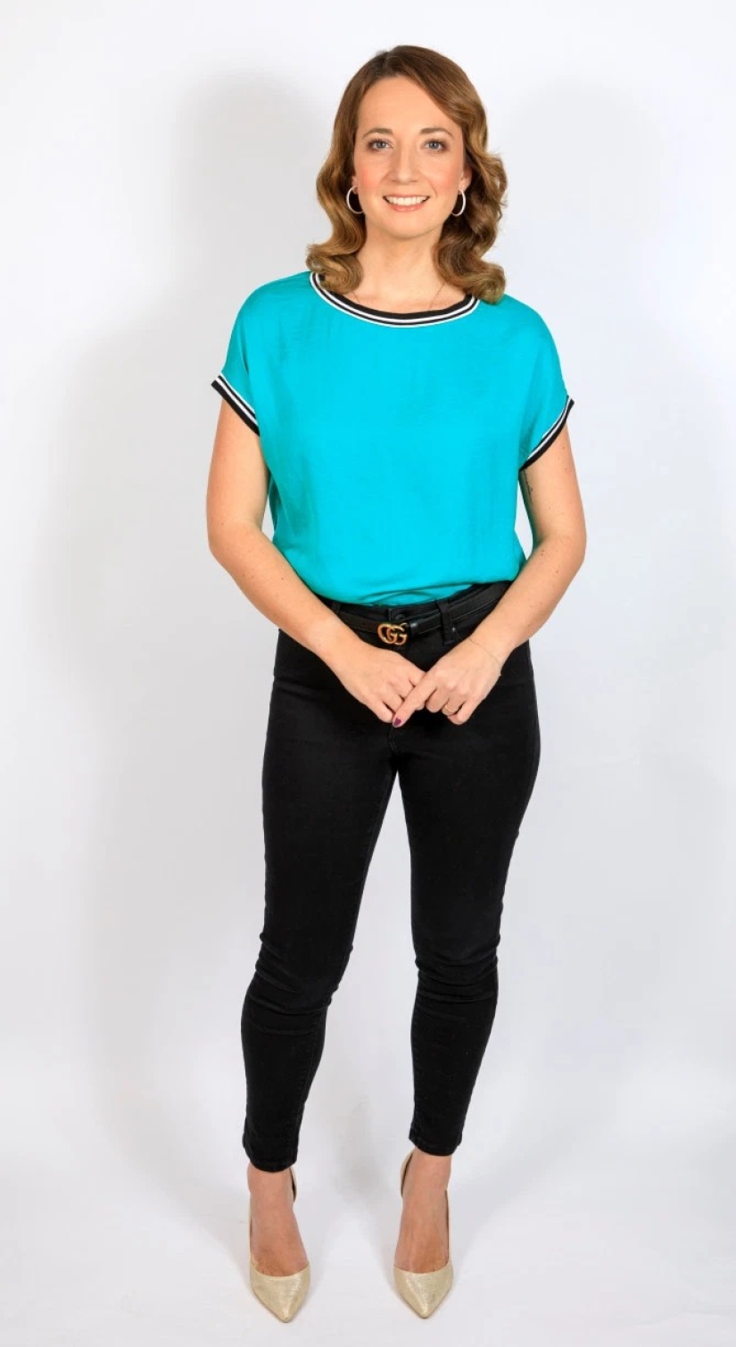 Efecto dominó: tres novias a su vez se divorciaron de sus maridos durante dos años