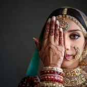 Either a girl, or a vision: an Indian man sued his wife after learning that she was transgender