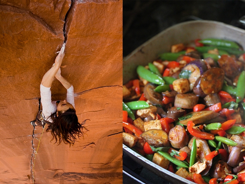 El alimento de los Campeones: los secretos de la potencia de 10 atletas famosos