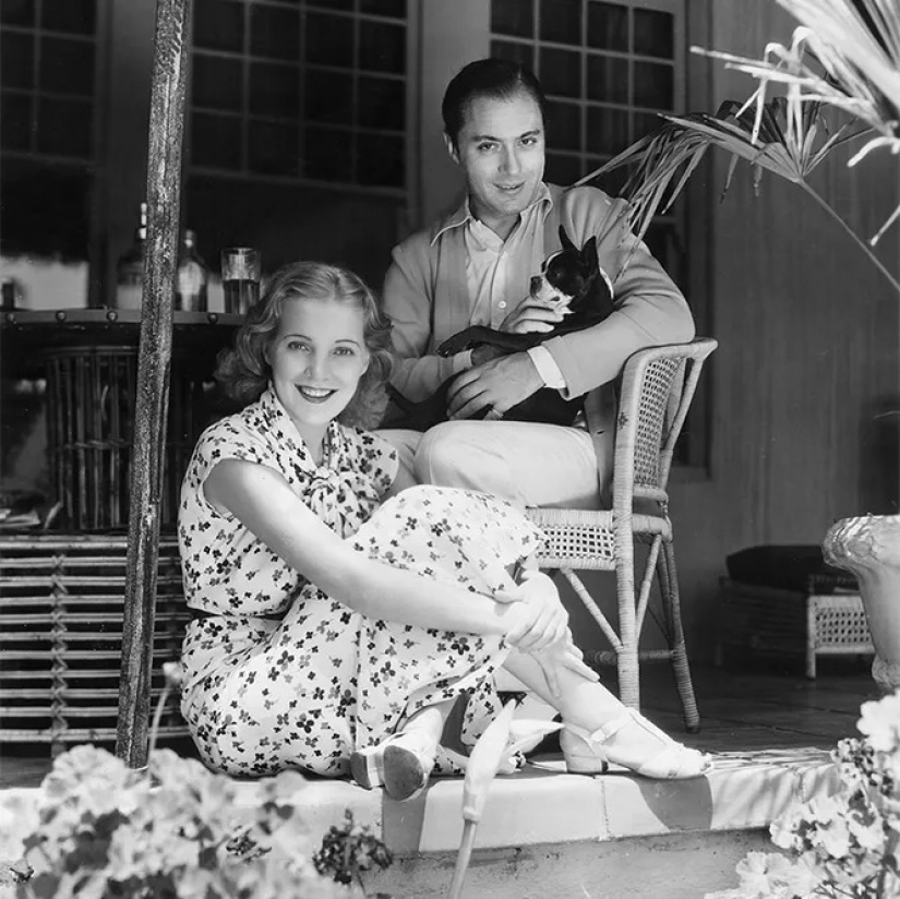 El amor mata: las estrellas cuya relación terminó en el suicidio