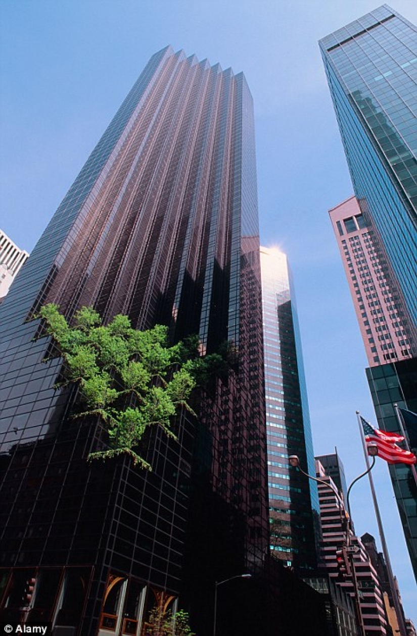 El apartamento de Cristiano Ronaldo por $ 18 millones El apartamento de Cristiano Ronaldo por $ 18 millones