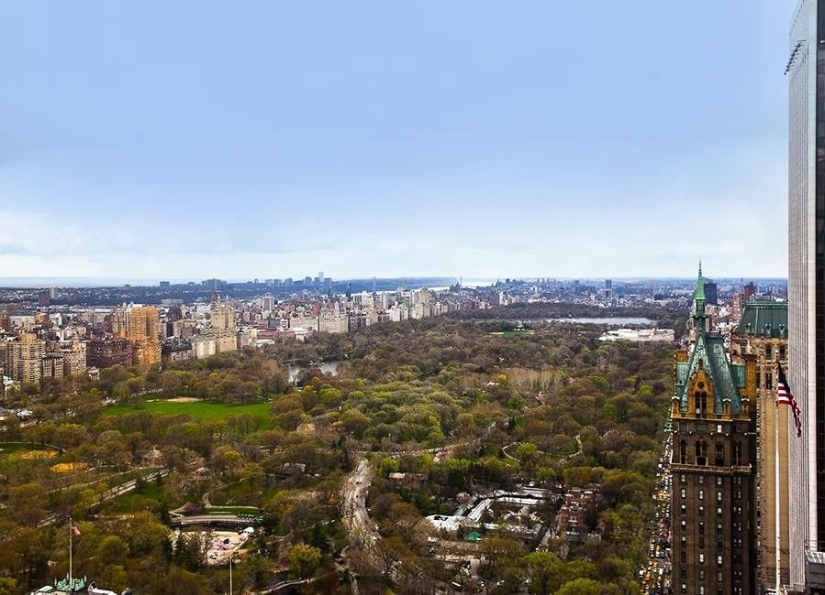 El apartamento de Cristiano Ronaldo por $ 18 millones El apartamento de Cristiano Ronaldo por $ 18 millones