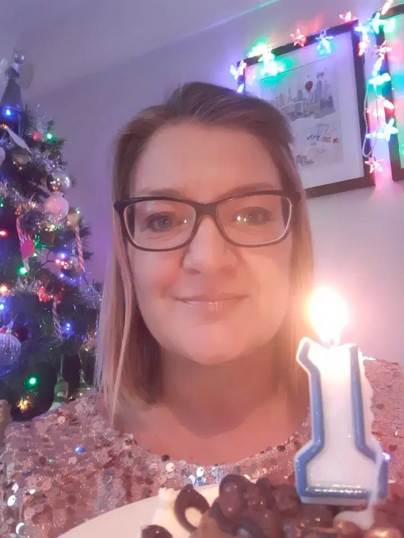 El Británico comenzó a beber a la edad de 13 años, y 47 de la sobriedad, de casi perder a mi familia