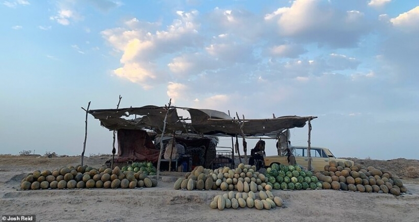 El Británico compró la bicicleta en China, y viajó 15 mil millas a Inglaterra