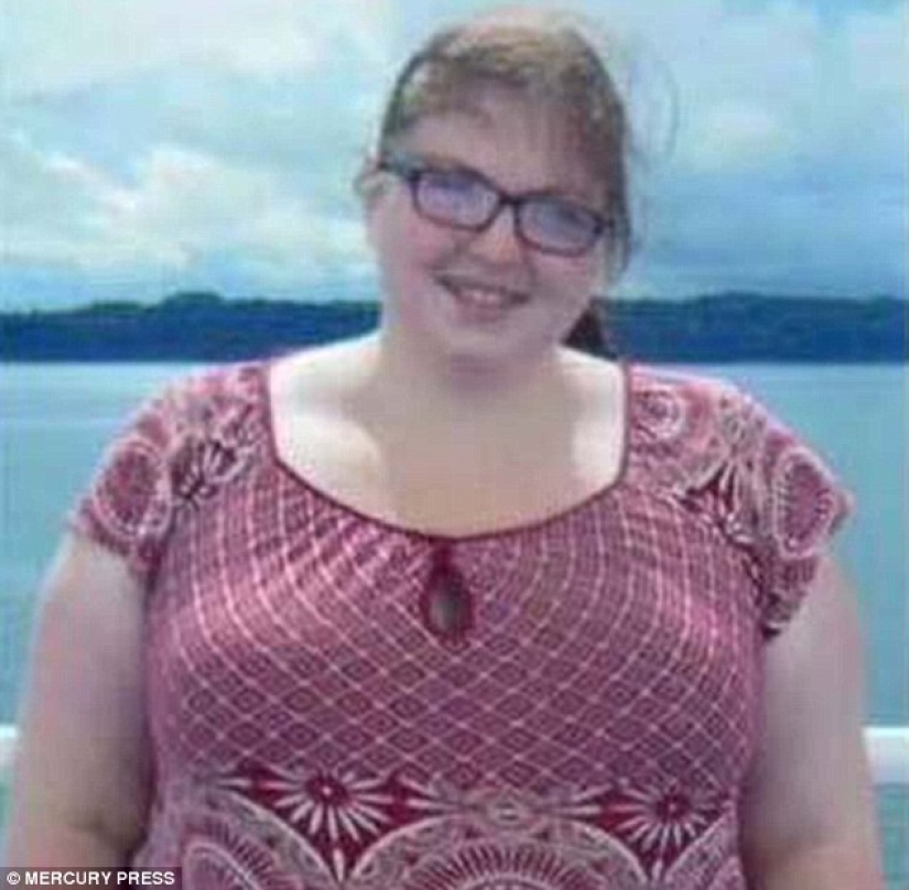 El Británico perdió siete tamaños, cuando él dejó de beber café El Británico perdió siete tamaños, cuando él dejó de beber café