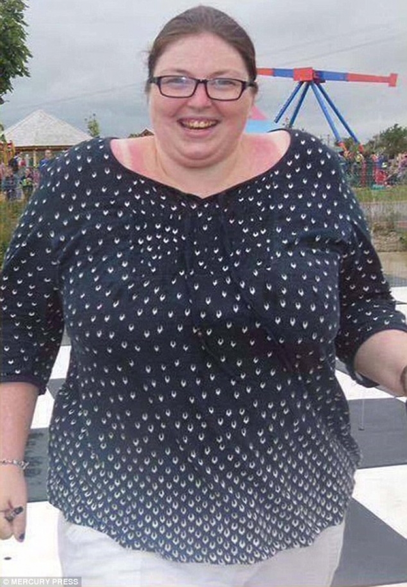 El Británico perdió siete tamaños, cuando él dejó de beber café El Británico perdió siete tamaños, cuando él dejó de beber café