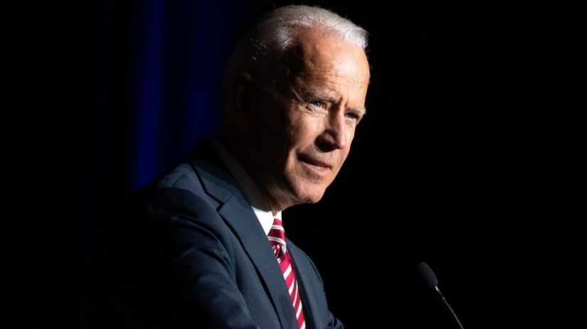 El camino de un tímido tartamudeador al cargo de presidente de Estados Unidos: la extraordinaria historia de vida de Joe Biden El camino de un tímido tartamudeador al cargo de presidente de Estados Unidos: la extraordinaria historia de vida de Joe Biden