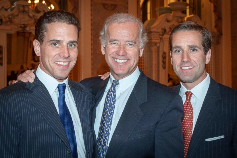 El camino de un tímido tartamudeador al cargo de presidente de Estados Unidos: la extraordinaria historia de vida de Joe Biden