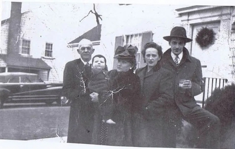 El camino de un tímido tartamudeador al cargo de presidente de Estados Unidos: la extraordinaria historia de vida de Joe Biden