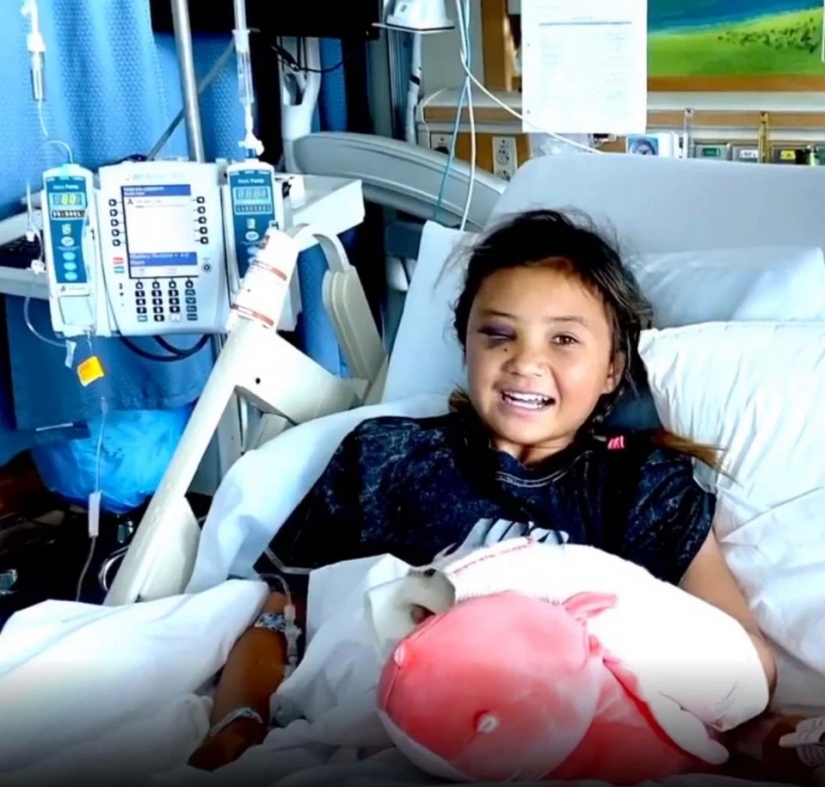 el campeón de 13 años Skye Brown es una joven sensación de los Juegos Olímpicos de 2020