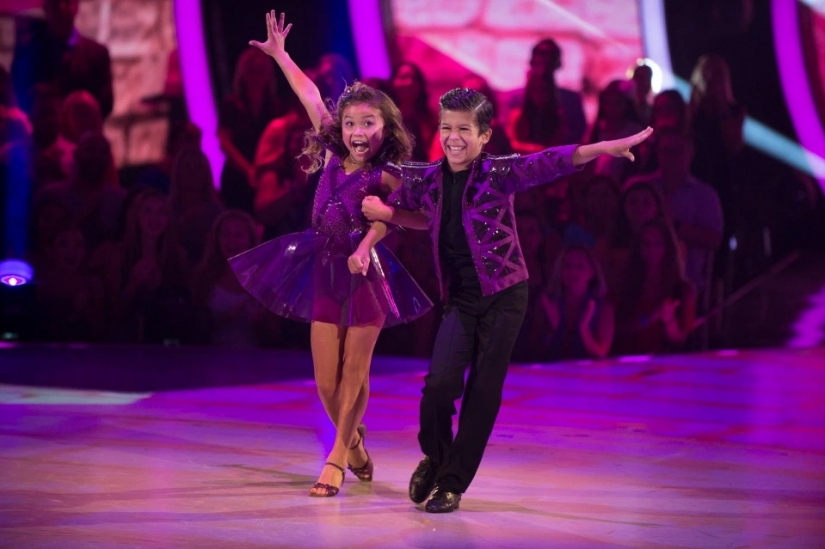 el campeón de 13 años Skye Brown es una joven sensación de los Juegos Olímpicos de 2020