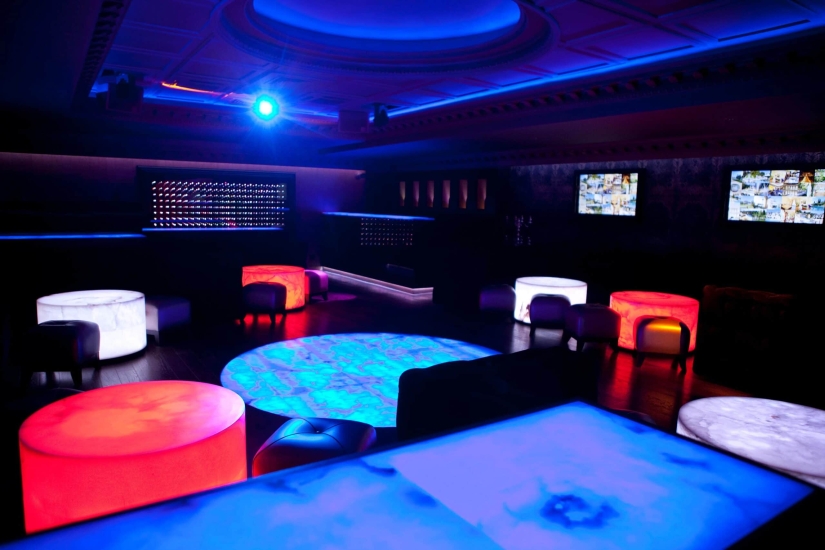 El castillo francés del príncipe árabe es la mansión más lujosa del mundo El castillo francés del príncipe árabe es la mansión más lujosa del mundo