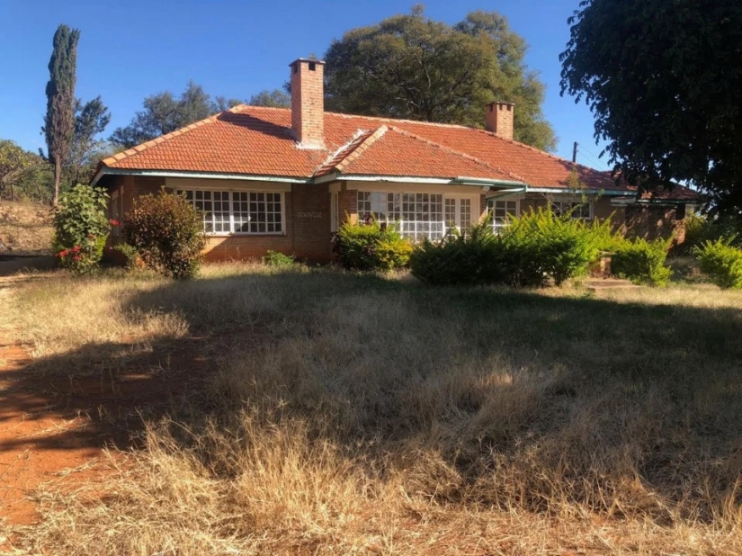 El corazón de la madre: cómo una mujer británica de 26 años adoptó a 14 huérfanos africanos