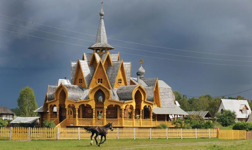 El día del Juicio por "Jesús de Siberia": por qué el líder de la "Iglesia del Último Testamento" Sergei Torop fue arrestado