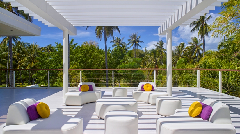 El día en el hotel más caro en el mundo tendrá un costo de 100 mil dólares. Los huéspedes que se obtiene por el dinero?