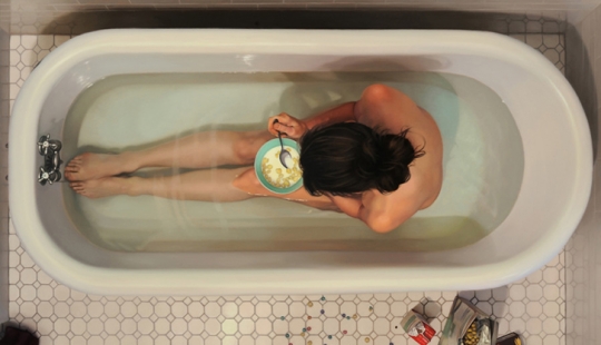 El derecho a desnudarse y pecar El derecho a desnudarse y pecar