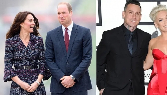 El divorcio se cancela: parejas de 7 estrellas que sobrevivieron a la ruptura y se volvieron más cercanas El divorcio se cancela: parejas de 7 estrellas que sobrevivieron a la ruptura y se volvieron más cercanas