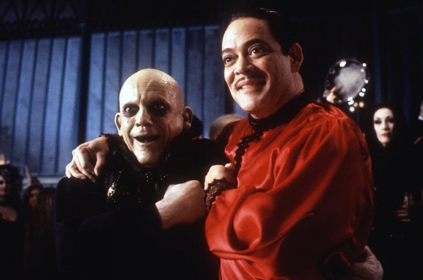 El dulce encanto del humor negro: hechos desconocidos sobre la historia de la familia Addams