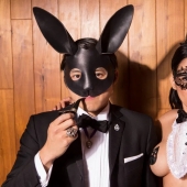 El espectáculo continúa: elite sex club Snctm abre una nueva temporada de libertinaje en Nueva York