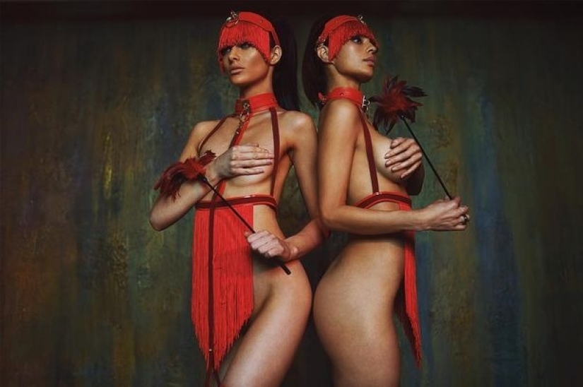 El espectáculo continúa: elite sex club Snctm abre una nueva temporada de libertinaje en Nueva York El espectáculo continúa: elite sex club Snctm abre una nueva temporada de libertinaje en Nueva York