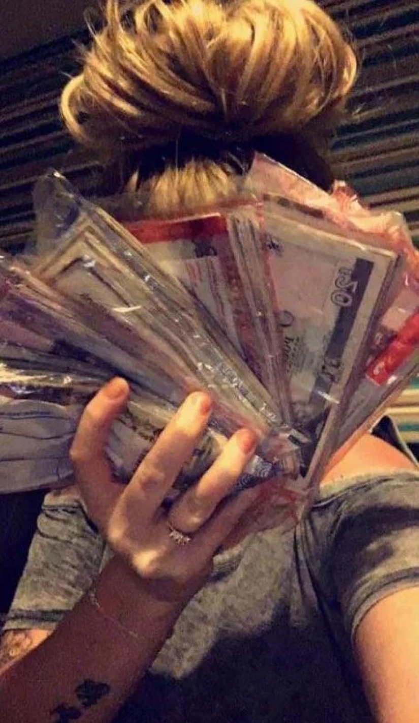 El favorito de la Fortuna: La lujosa vida de un joven millonario británico que se llevó el premio gordo