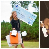 El favorito de la Fortuna: La lujosa vida de un joven millonario británico que se llevó el premio gordo