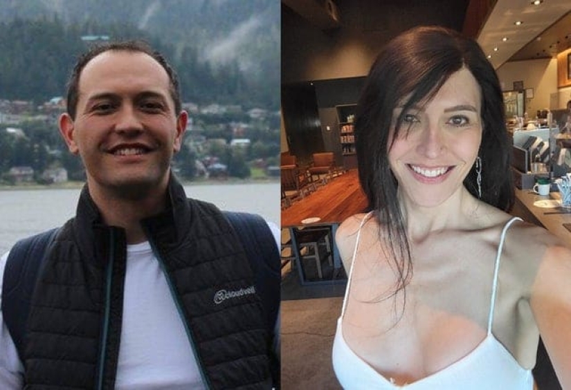 El género no es una oración: 22 fotos de personas transgénero antes y después del cambio de sexo El género no es una oración: 22 fotos de personas transgénero antes y después del cambio de sexo