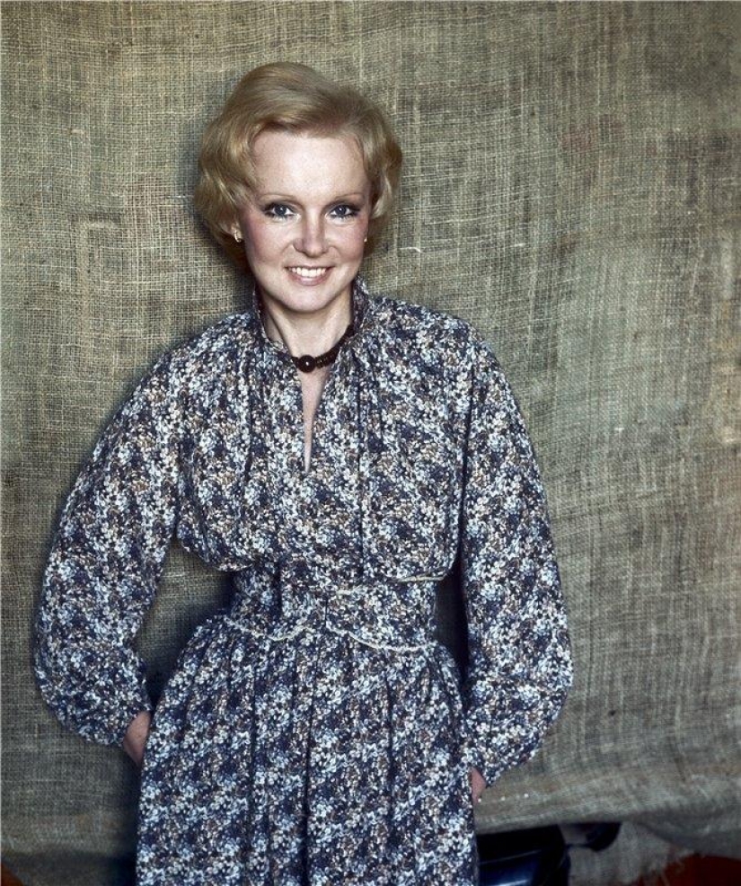 El glamoroso fotógrafo soviético Valery Plotnikov El glamoroso fotógrafo soviético Valery Plotnikov