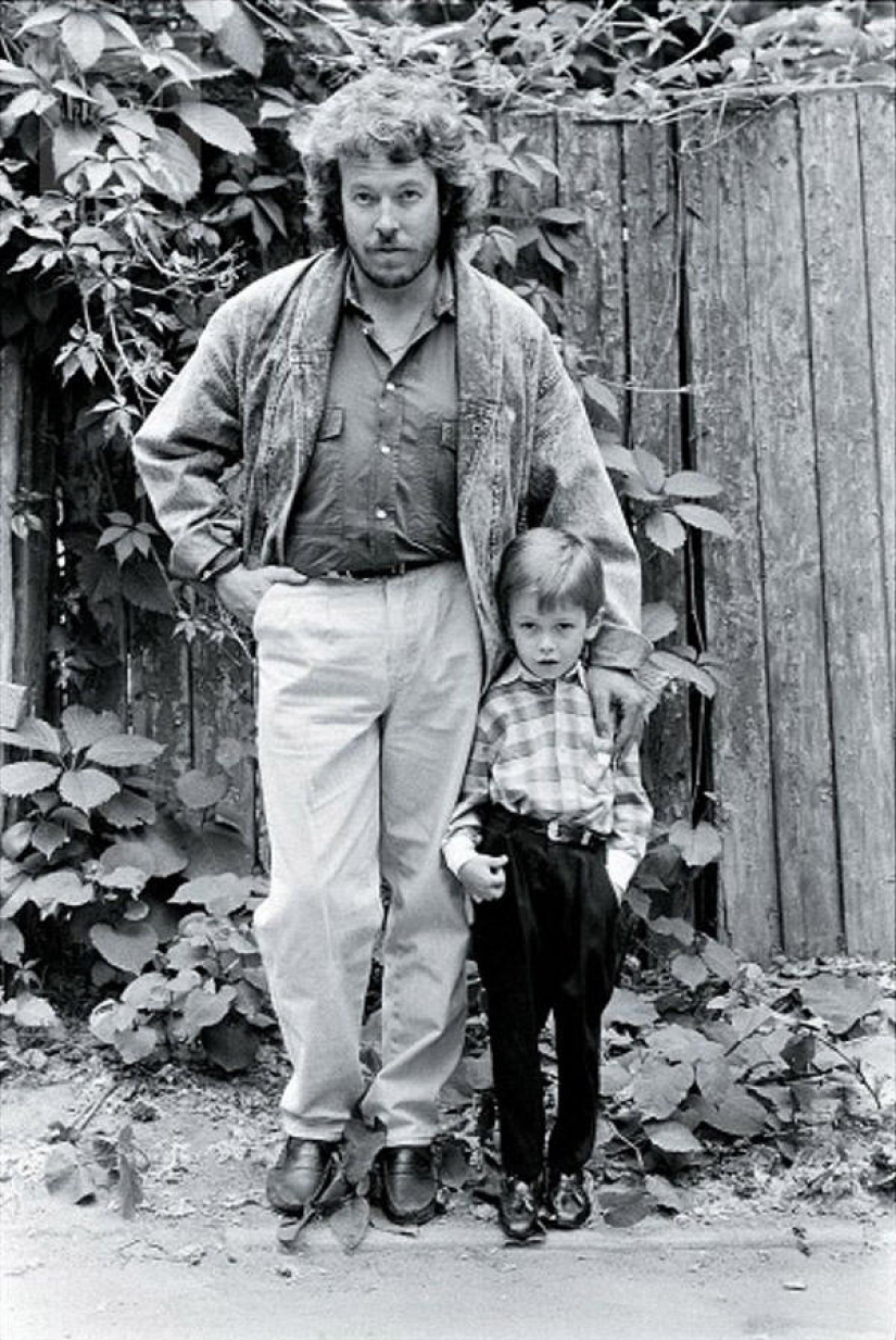 El glamoroso fotógrafo soviético Valery Plotnikov El glamoroso fotógrafo soviético Valery Plotnikov