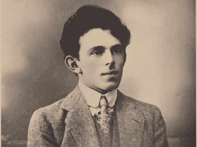 El gran amor de Marina Tsvetaeva: 5 poetisas queridas que cambiaron su vida