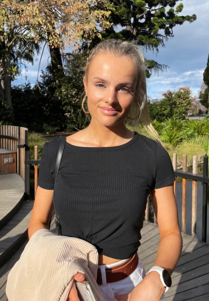 El hermano gemelo nació dos años antes que su hermana. ¿Cómo es esto posible?