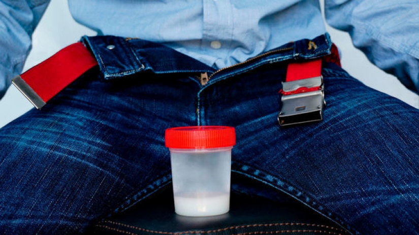 El hombre de las partes: ¿cuánto es nuestro cuerpo, desmontado donantes de órganos