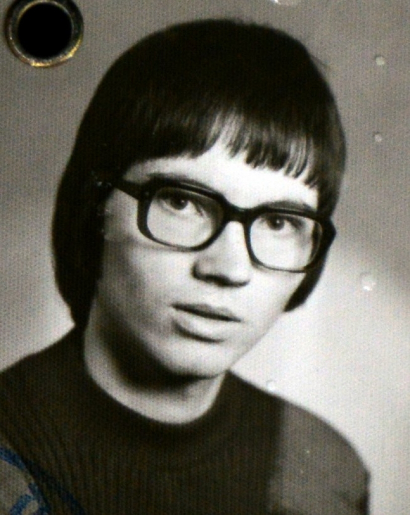 El hombre más perforado del planeta Rolf Buchholz:"Solo en mis genitales hay 278 piezas de hierro" El hombre más perforado del planeta Rolf Buchholz:"Solo en mis genitales hay 278 piezas de hierro"