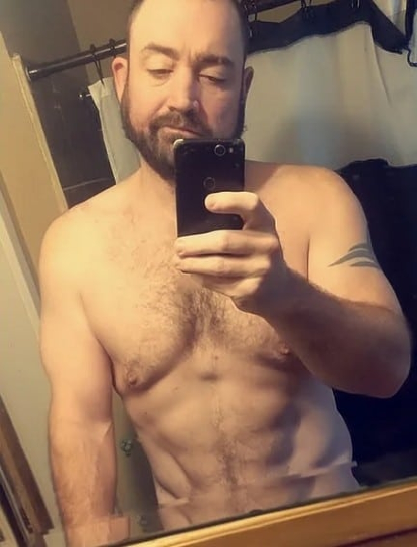 El hombre se decepcionó tanto que casi murió, pero la dieta y los deportes lo salvaron y lo hicieron guapo El hombre se decepcionó tanto que casi murió, pero la dieta y los deportes lo salvaron y lo hicieron guapo