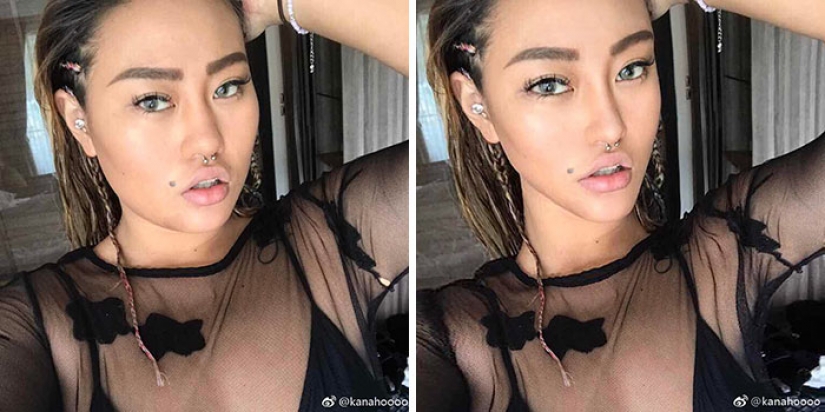 El maestro de Photoshop muestra por qué no puedes confiar en las fotos en las redes sociales