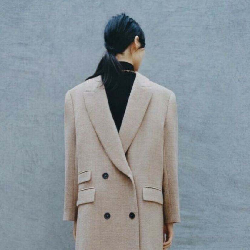 El más torpe y extraño fotos de los modelos de Zara El más torpe y extraño fotos de los modelos de Zara