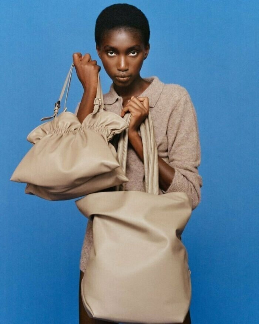 El más torpe y extraño fotos de los modelos de Zara El más torpe y extraño fotos de los modelos de Zara