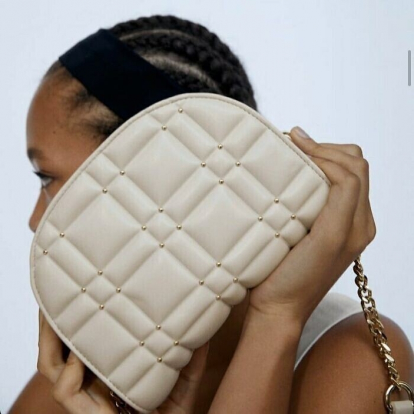 El más torpe y extraño fotos de los modelos de Zara El más torpe y extraño fotos de los modelos de Zara