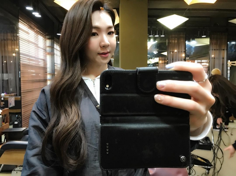 "El músculo Barbie" de Corea del Sur con un angelical rostro y el cuerpo de un monstruo "El músculo Barbie" de Corea del Sur con un angelical rostro y el cuerpo de un monstruo