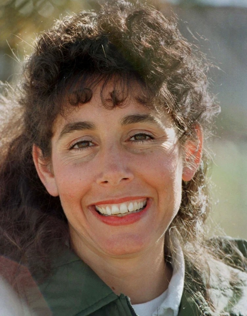 El orgasmo de la muerte: la historia de un asesino que tengo el placer sexual, lo llamativo de las víctimas