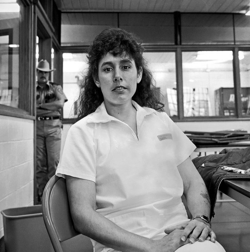 El orgasmo de la muerte: la historia de un asesino que tengo el placer sexual, lo llamativo de las víctimas